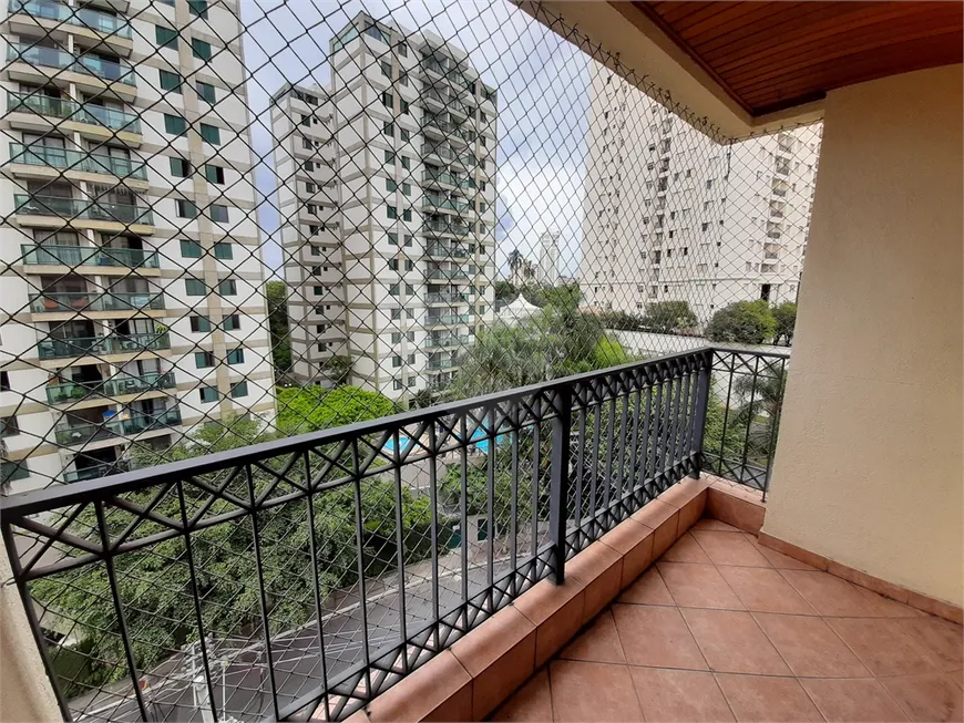 Foto 1 de Apartamento com 3 Quartos para venda ou aluguel, 76m² em Mandaqui, São Paulo