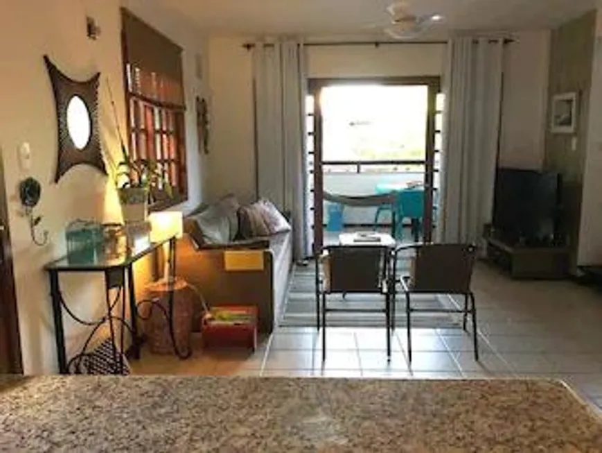 Foto 1 de Apartamento com 2 Quartos à venda, 100m² em Praia do Forte, Mata de São João