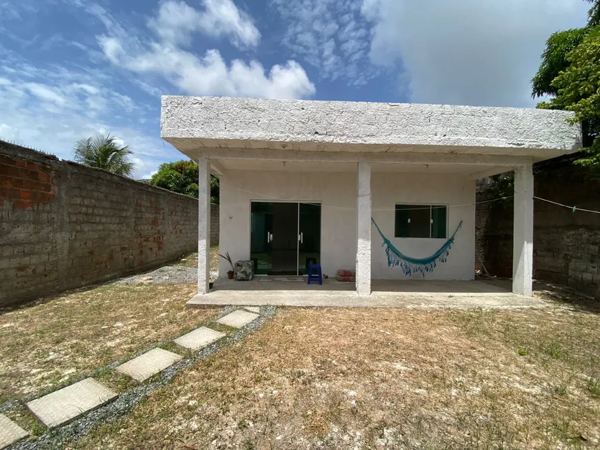 Foto 1 de Casa com 2 Quartos à venda, 130m² em Candeias, Jaboatão dos Guararapes