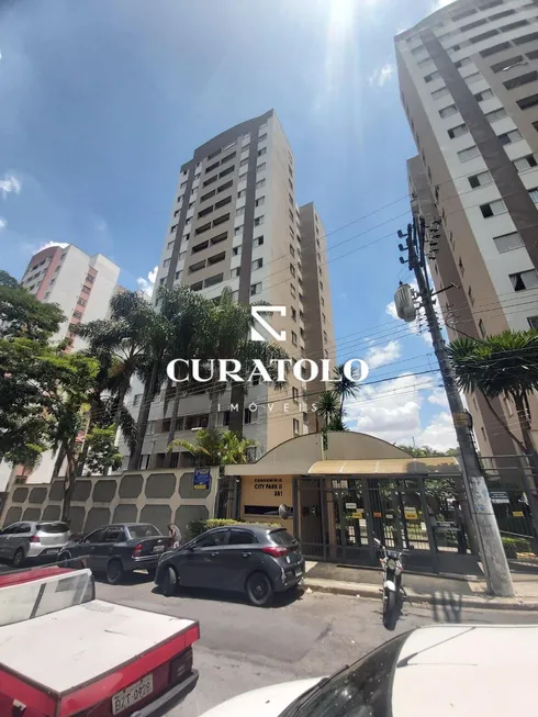 Foto 1 de Apartamento com 3 Quartos à venda, 55m² em Jardim Santa Terezinha, São Paulo