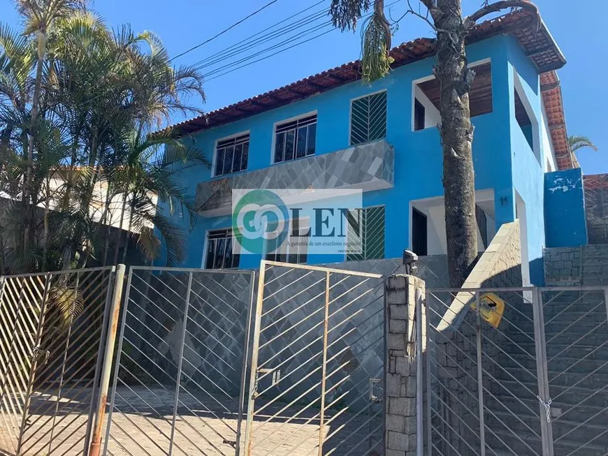 Foto 1 de Casa com 3 Quartos à venda, 300m² em Nossa Senhora do Carmo, Arujá