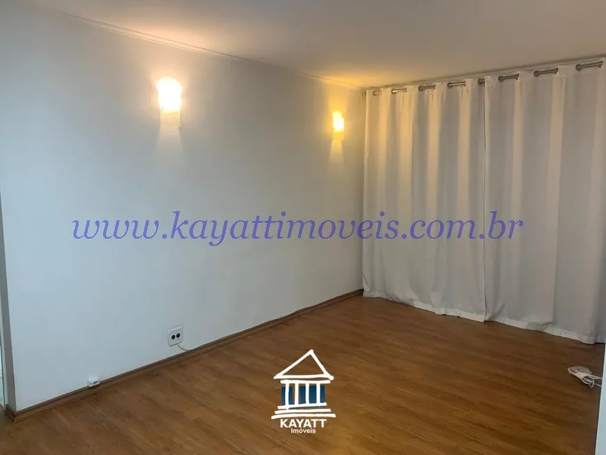 Foto 1 de Apartamento com 2 Quartos à venda, 72m² em Paraíso, São Paulo