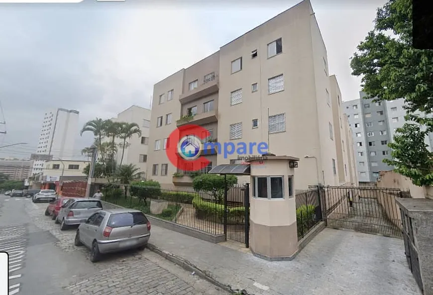 Foto 1 de Apartamento com 3 Quartos à venda, 86m² em Vila Camargos, Guarulhos