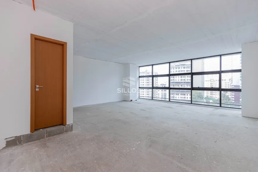 Foto 1 de Sala Comercial para alugar, 69m² em Juvevê, Curitiba