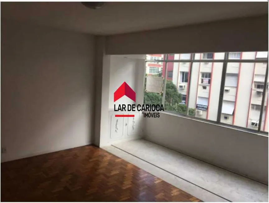 Foto 1 de Apartamento com 3 Quartos à venda, 161m² em Copacabana, Rio de Janeiro