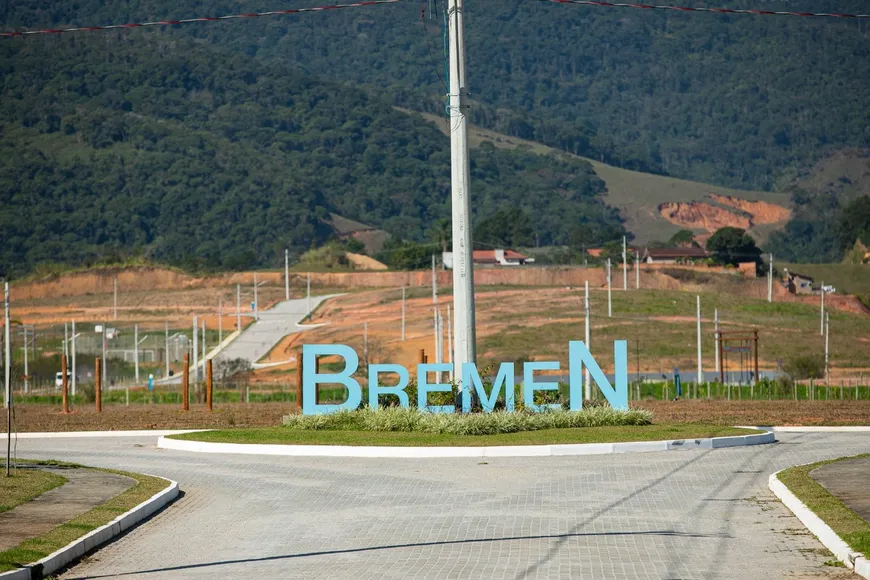 Foto 1 de Lote/Terreno à venda, 419m² em Centro, Antônio Carlos