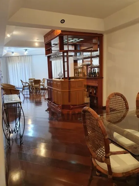 Foto 1 de Apartamento com 3 Quartos à venda, 180m² em Perdizes, São Paulo