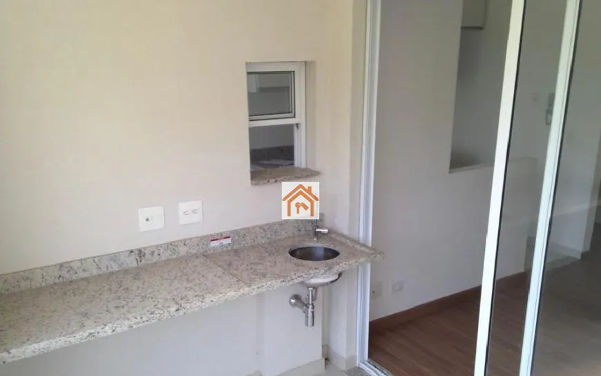 Foto 1 de Apartamento com 2 Quartos para venda ou aluguel, 55m² em Vila Andrade, São Paulo