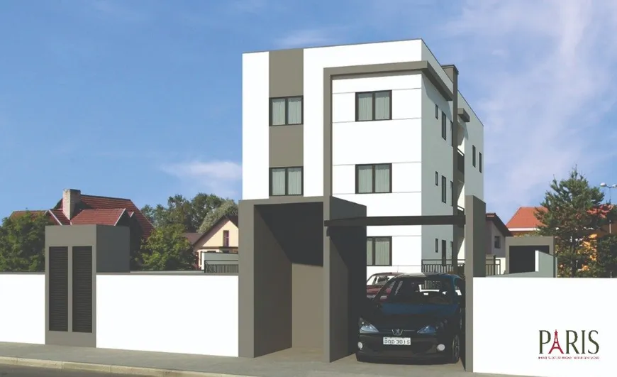 Foto 1 de Apartamento com 2 Quartos à venda, 48m² em Comasa, Joinville