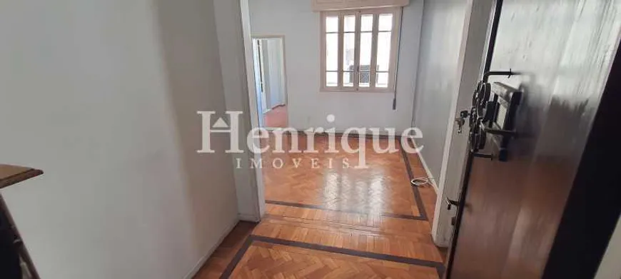 Foto 1 de Apartamento com 2 Quartos à venda, 88m² em Flamengo, Rio de Janeiro