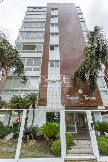 Foto 1 de Apartamento com 2 Quartos à venda, 60m² em Tristeza, Porto Alegre