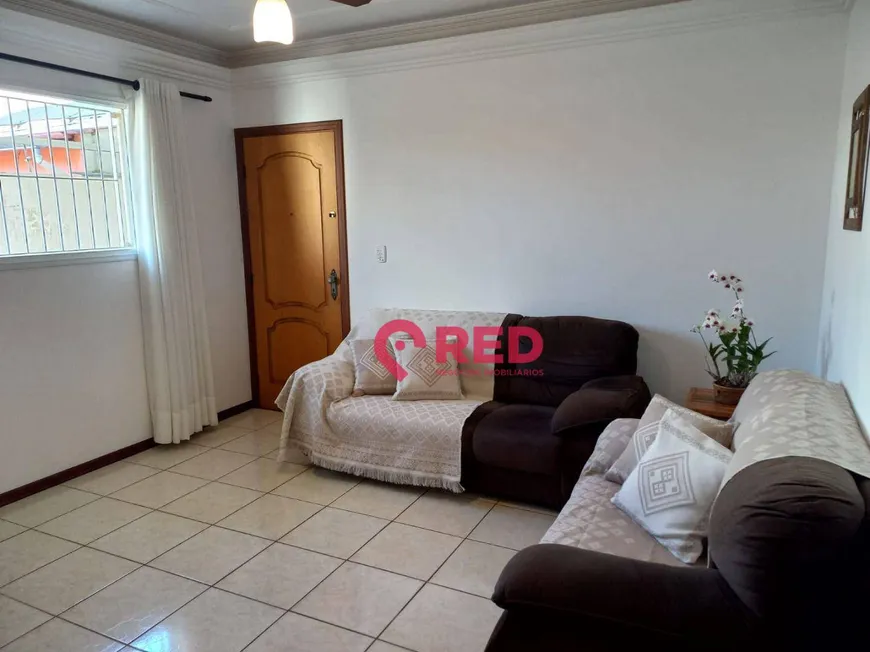 Foto 1 de Apartamento com 2 Quartos à venda, 79m² em Jardim Simus, Sorocaba