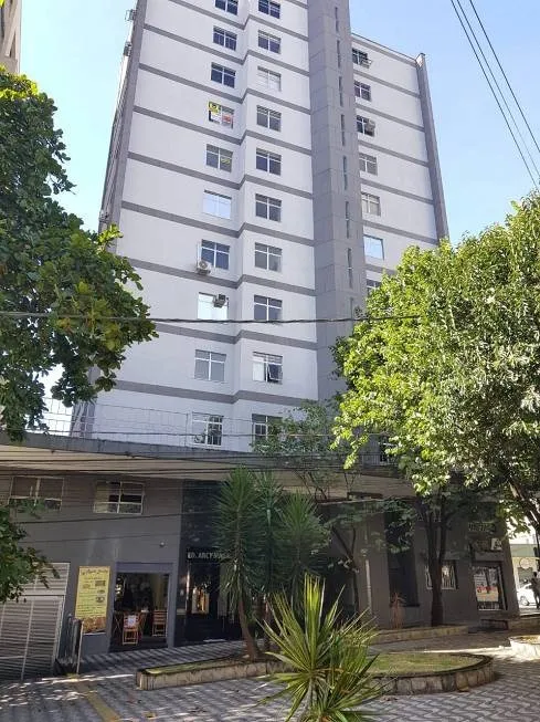 Foto 1 de Ponto Comercial à venda, 127m² em Barro Preto, Belo Horizonte