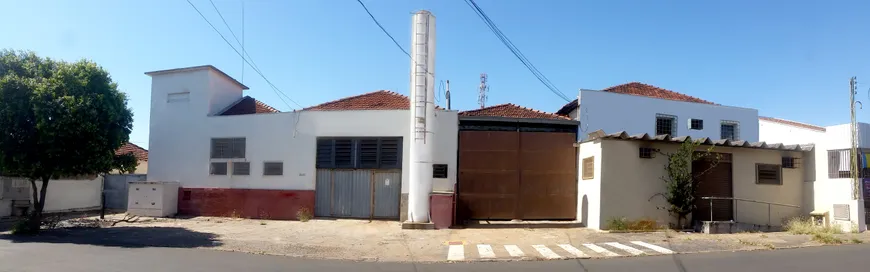 Foto 1 de Galpão/Depósito/Armazém à venda, 1079m² em Vila Moreira, São José do Rio Preto