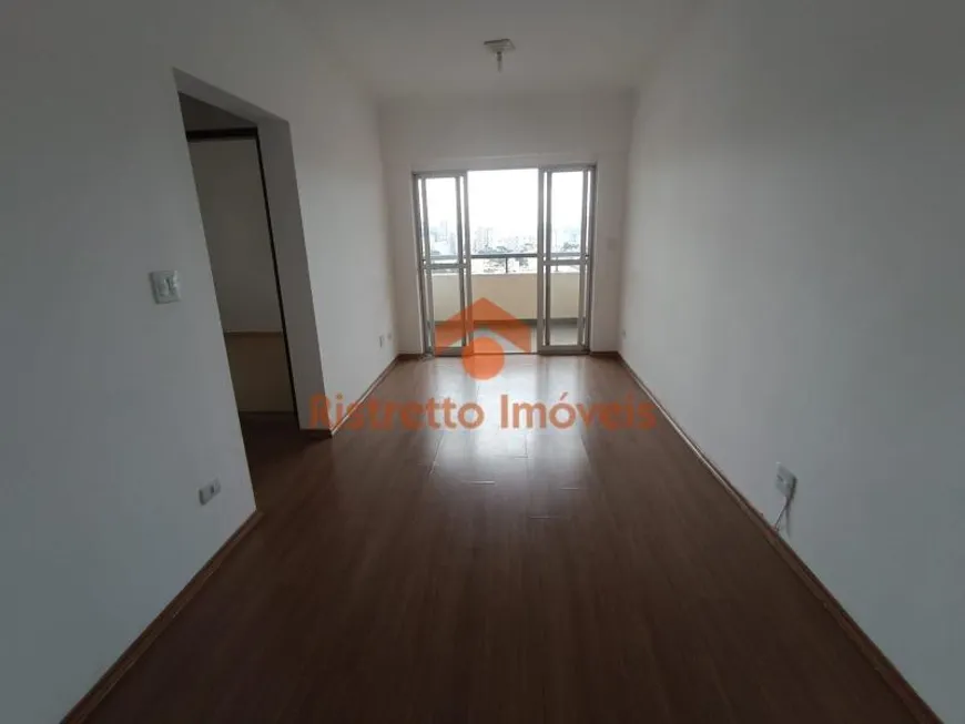 Foto 1 de Apartamento com 2 Quartos à venda, 66m² em Vila Yara, Osasco
