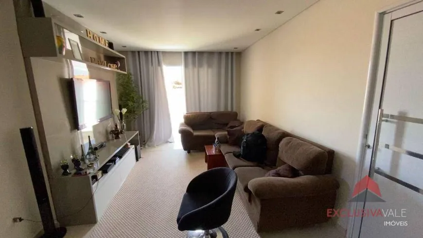 Foto 1 de Casa com 4 Quartos à venda, 210m² em Jardim Uira, São José dos Campos