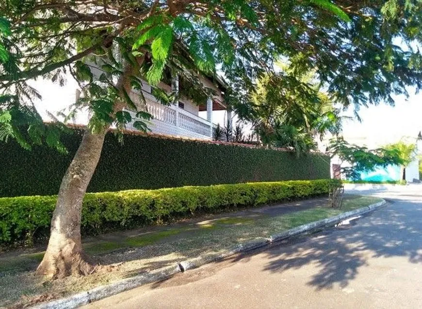 Foto 1 de Sobrado com 3 Quartos à venda, 412m² em Jardim Princesa, Praia Grande