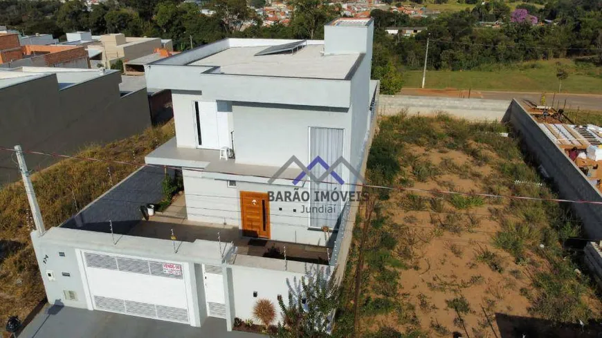 Foto 1 de Casa com 2 Quartos à venda, 134m² em Jardim Primavera, Itupeva