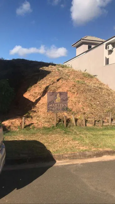 Foto 1 de Lote/Terreno à venda, 250m² em Vila Aparecida, Jundiaí