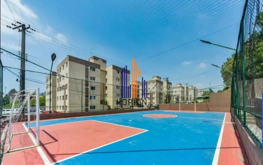 Foto 1 de Apartamento com 2 Quartos à venda, 45m² em Jardim Das Acacias, São Bernardo do Campo