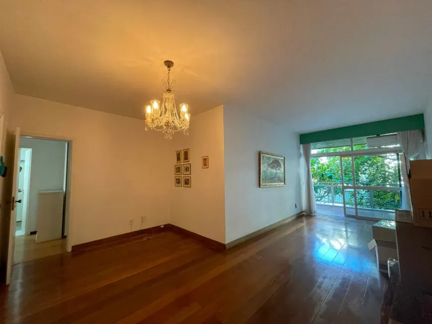 Foto 1 de Apartamento com 2 Quartos à venda, 116m² em Ipanema, Rio de Janeiro