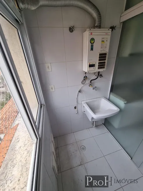 Foto 1 de Apartamento com 3 Quartos à venda, 85m² em Santa Maria, São Caetano do Sul