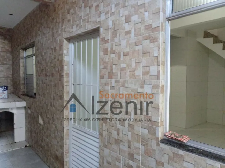 Foto 1 de Casa com 3 Quartos à venda, 110m² em Cosme de Farias, Salvador
