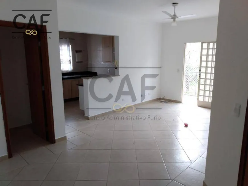 Foto 1 de Apartamento com 2 Quartos à venda, 78m² em Nova Jaguariuna , Jaguariúna