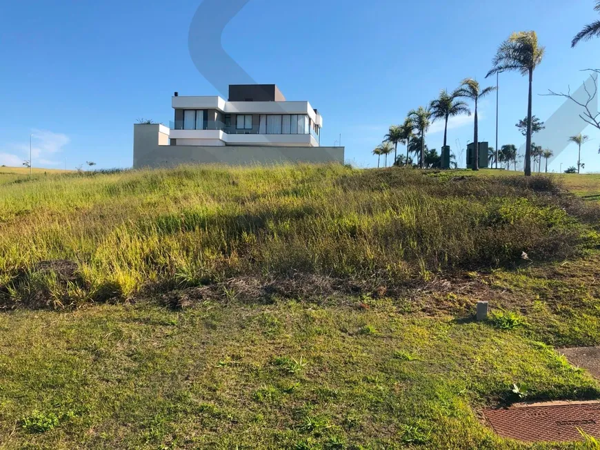 Foto 1 de Lote/Terreno à venda, 573m² em Aldeia da Serra, Santana de Parnaíba