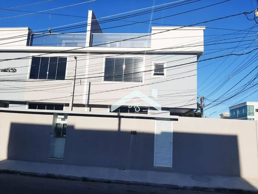 Foto 1 de Casa com 3 Quartos à venda, 145m² em Costazul, Rio das Ostras