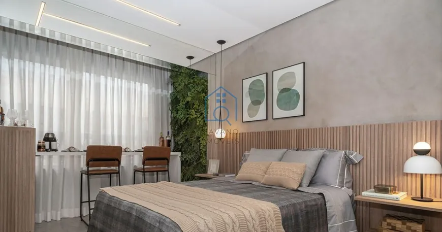 Foto 1 de Apartamento com 1 Quarto à venda, 26m² em Bela Vista, São Paulo