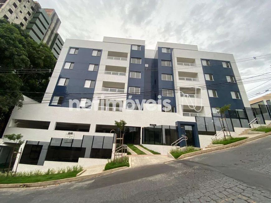 Foto 1 de Apartamento com 3 Quartos à venda, 92m² em Ouro Preto, Belo Horizonte