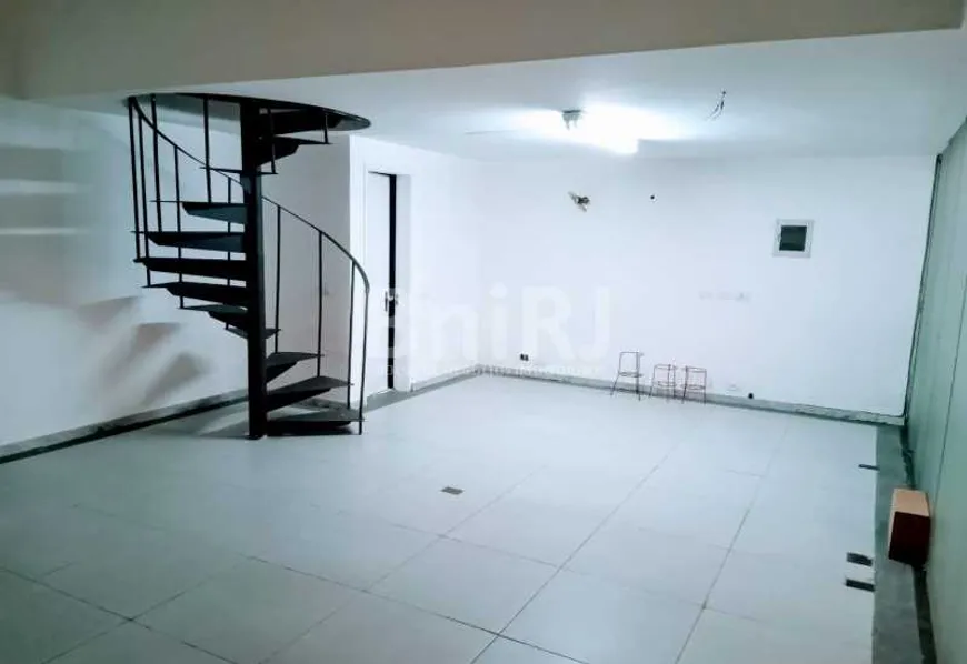 Foto 1 de Sala Comercial à venda, 51m² em Gávea, Rio de Janeiro