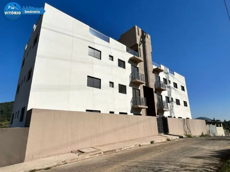 Foto 1 de Apartamento com 2 Quartos para alugar, 108m² em Jardim Guaçu, São Roque