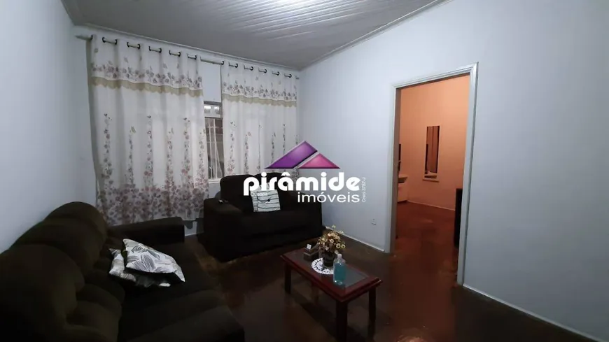 Foto 1 de Casa com 5 Quartos à venda, 175m² em Vila Betânia, São José dos Campos