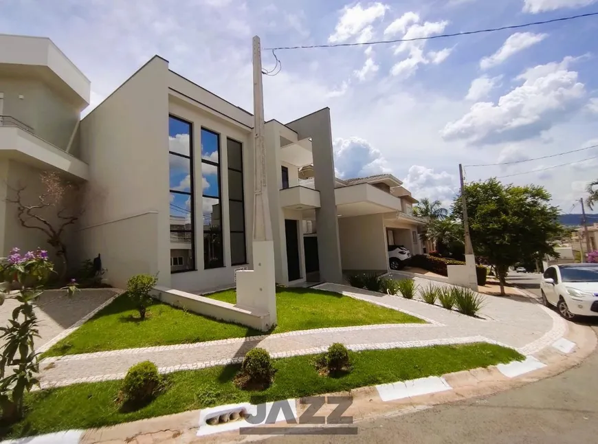 Foto 1 de Casa com 3 Quartos à venda, 213m² em Jardim Alto da Colina, Valinhos