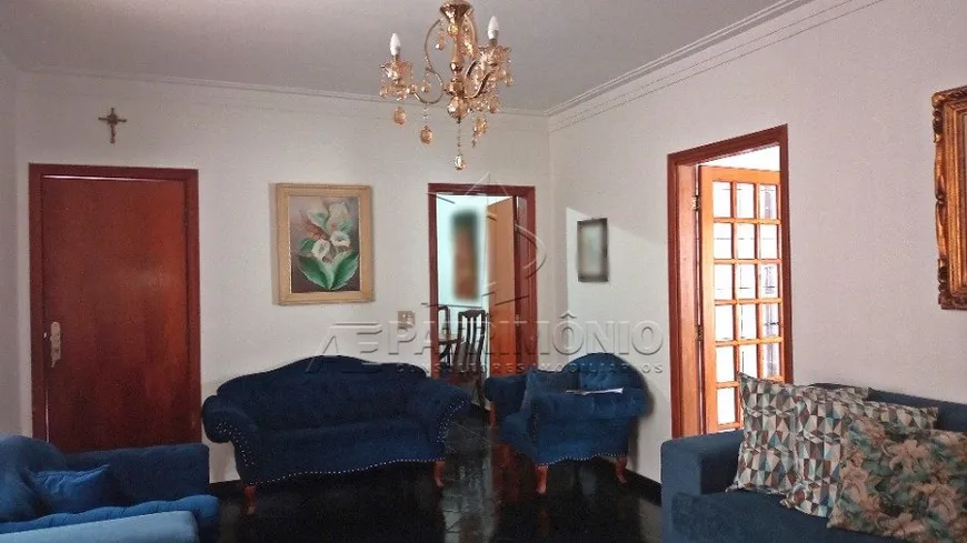 Foto 1 de Casa com 3 Quartos à venda, 197m² em Jardim Sao Marcos, Sorocaba
