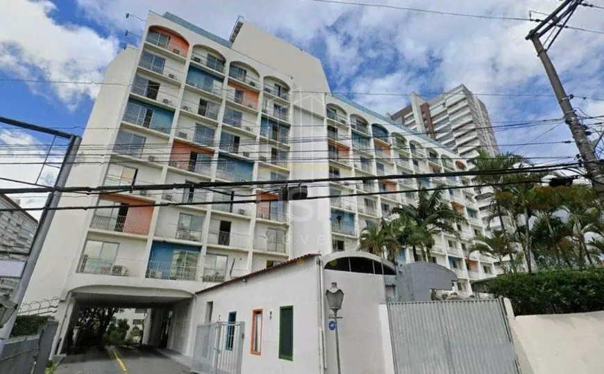 Foto 1 de Prédio Comercial para alugar, 10540m² em Chácara Inglesa, São Bernardo do Campo