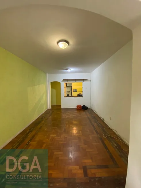 Foto 1 de Apartamento com 2 Quartos à venda, 96m² em Alto da Boa Vista, Rio de Janeiro