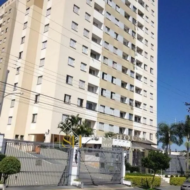 Foto 1 de Apartamento com 3 Quartos para venda ou aluguel, 65m² em Parque Itália, Campinas