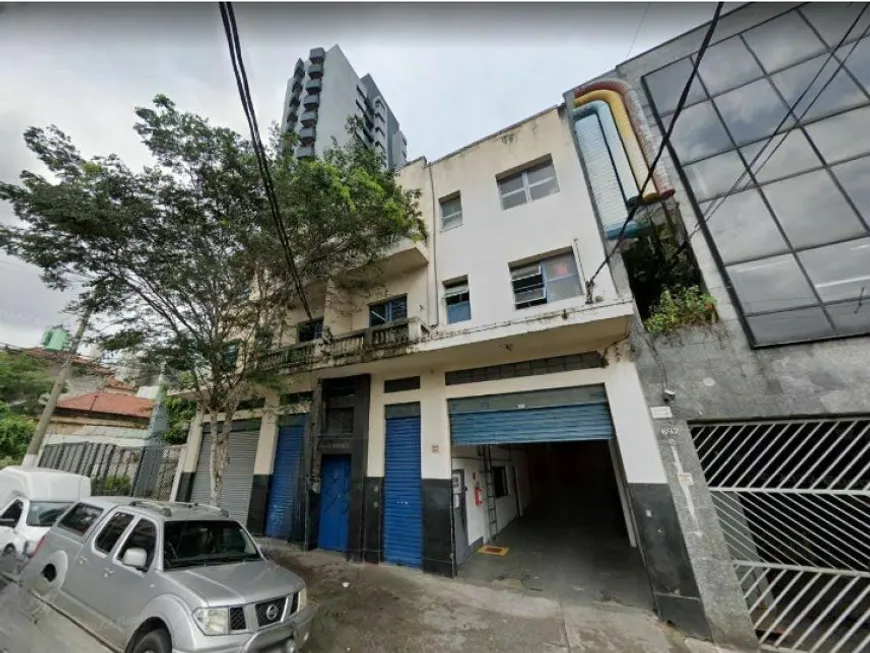 Foto 1 de Imóvel Comercial à venda, 1552m² em Campos Eliseos, São Paulo