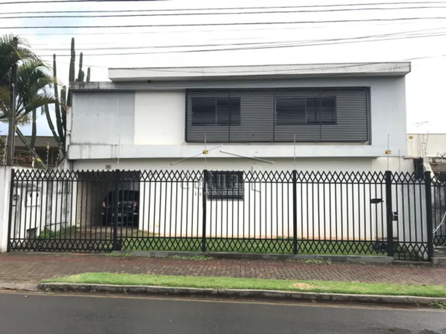 Foto 1 de Sala Comercial com 1 Quarto à venda, 280m² em Centro, Londrina