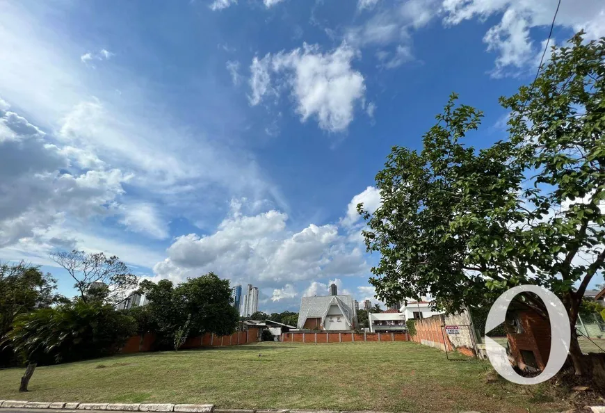 Foto 1 de Lote/Terreno à venda, 1400m² em Alphaville Residencial Dois, Barueri