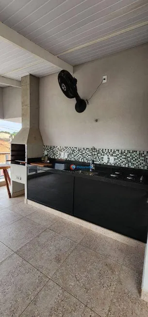 Foto 1 de Casa com 3 Quartos à venda, 180m² em Jardim Nova América, Hortolândia