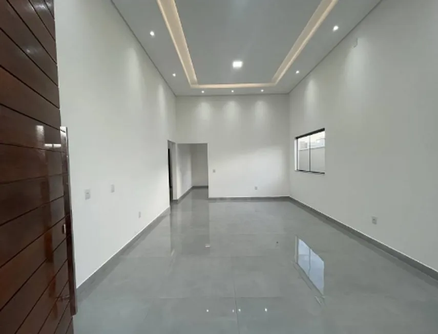 Foto 1 de Casa com 3 Quartos à venda, 125m² em Centro, Poá