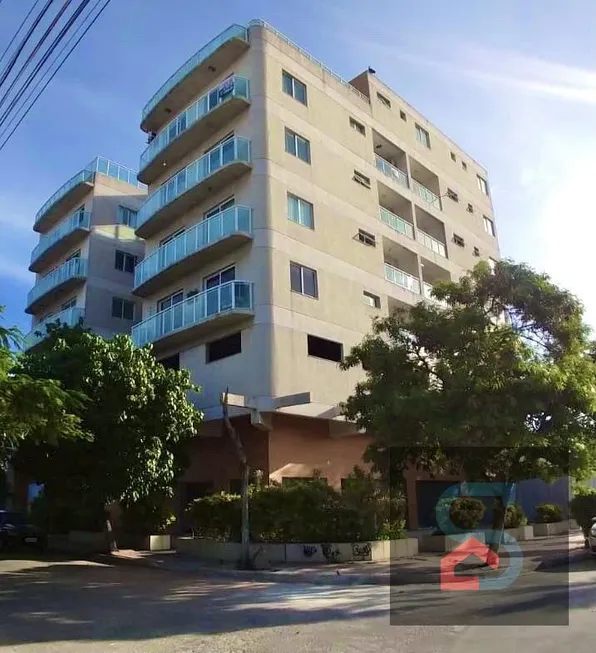 Foto 1 de Apartamento com 2 Quartos à venda, 127m² em Praia Anjos, Arraial do Cabo