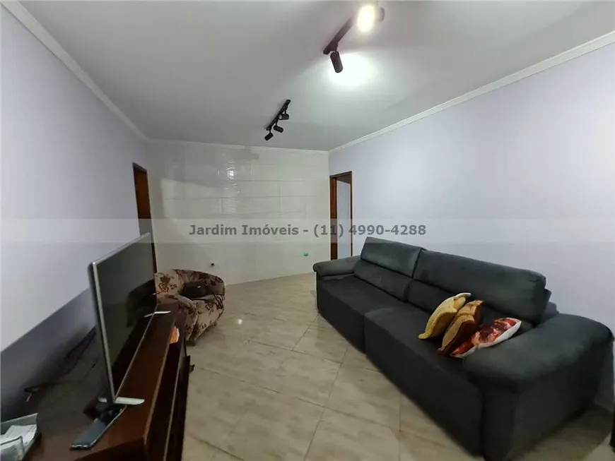 Foto 1 de Casa com 2 Quartos à venda, 167m² em Rudge Ramos, São Bernardo do Campo