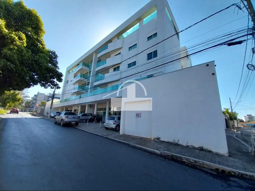 Foto 1 de Apartamento com 3 Quartos à venda, 110m² em Jardim Cambuí, Sete Lagoas