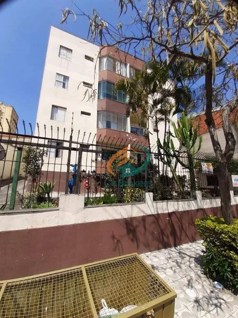 Foto 1 de Apartamento com 2 Quartos à venda, 64m² em Vila Paranaguá, São Paulo