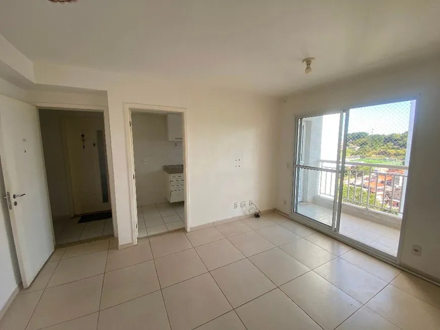 Foto 1 de Apartamento com 2 Quartos à venda, 60m² em Jardim das Vertentes, São Paulo